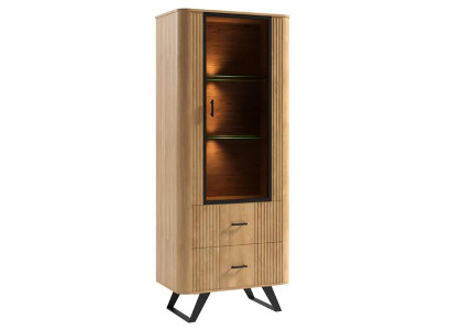 Glasvitrine Vitrine Schrankvitrine Vitrinenschrank Glasschrank Schaukasten