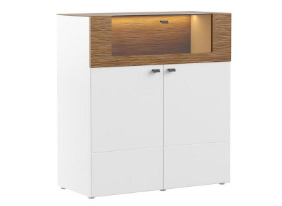 Schrank Kommodenschrank Stauraummöbel Wohnzimmerschrank Aufbewahrungsschrank