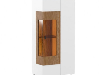 Schrank Vitrine Glasdisplay Vitrinenschrank Schrankvitrine Glasschrank