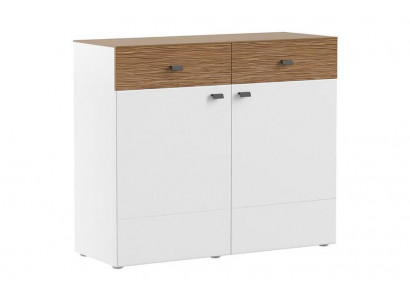 Kommodenschrank Kleinmöbel Stauraummöbel Wohnzimmerschrank Kommode