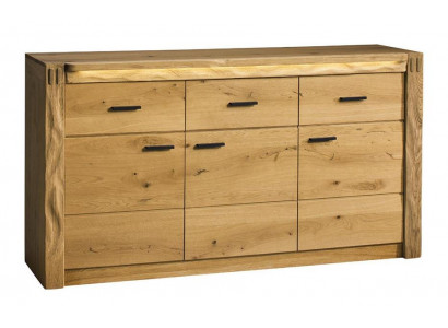 Sideboard Kommodenschrank Anrichte Schrank Wohnzimmerschrank