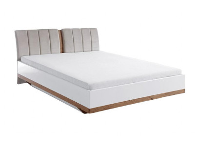 Schlafstelle Doppelbett Komfortbett Zweibett Luxuriöses Großbett