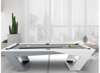 Spieltisch Ruhetisch Professioneller Billardtisch Pooltisch Spielfläche