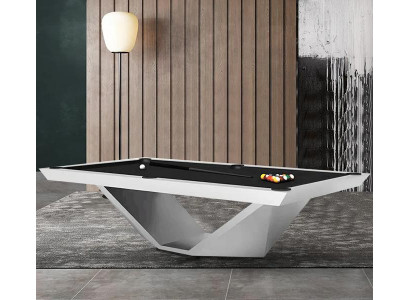 Professioneller Billardtisch Spieltisch Ruhetisch Pooltisch Spielfläche