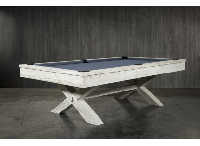 Professioneller Billardtisch Freizeittisch Pooltisch Holztisch Freizeittisch