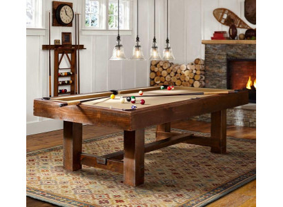 Spieltisch Ruhetisch Professioneller Billardtisch Pooltisch Spielfläche