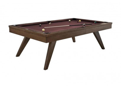 Professioneller Pooltisch Spielfläche Spieltisch Ruhetisch Billardtisch