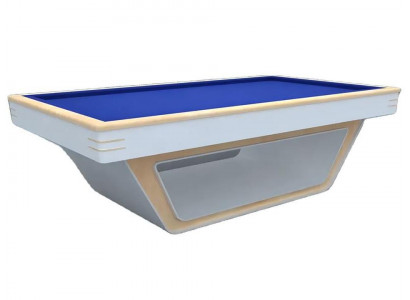 Professioneller Pooltisch Spielfläche Spieltisch Ruhetisch Billardtisch