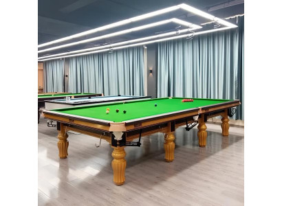 Billardtisch Professioneller Ruhetisch Pooltisch Spielfläche Spieltisch