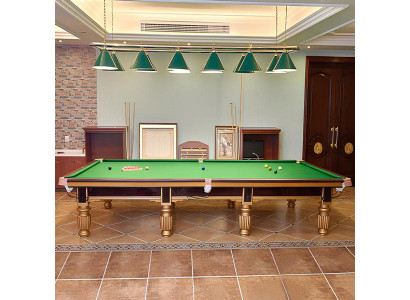 Spieltisch Spieloberfläche Billard-Tisch Turniertisch Spielfläche