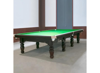 Pooltisch Professioneller Billardtisch Freizeittisch Holztisch Freizeittisch