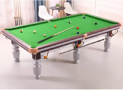 Kugeltisch Billardtisch Pooltisch Poolbillardtisch 8FT Billardtische