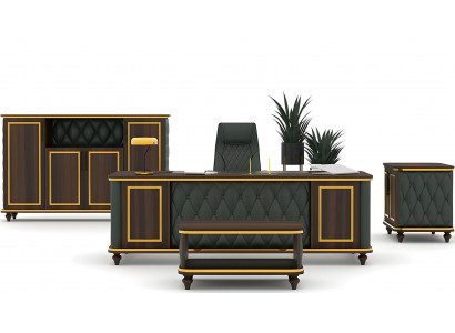 Schreibtisch Kommode Büroschrank Couchtisch Beistellschrank Arbeitszimmer