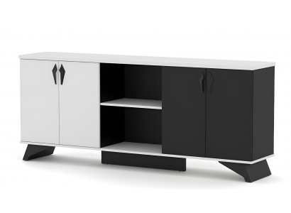 Aktenschrank Büroschrank Schrankregal Organizer Aufbewahrungsschrank