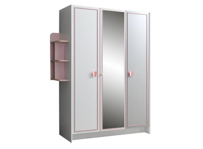 Kleiderschrank Schränke Holz Schrank Kinderzimmer Kleiderschränke stilvolle