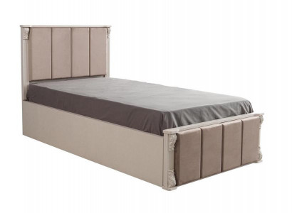 Jugendbett Kinderbett Kids Design Modern Bett Kinderzimmer Holz Betten Möbel