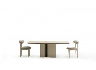 Esszimmer Set Esstisch mit 6х Stühle Moderne Möbel Tisch Garnitur 7tlg.