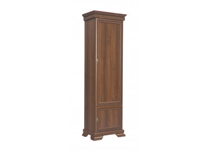 Garderobe Kleiderschrank Stoffschrank Holzschrank Schlafzimmer Foyer Flur
