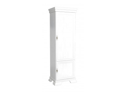 Kleiderschrank Holzschrank Stoffschrank Garderobe Schlafzimmer Foyer Flur