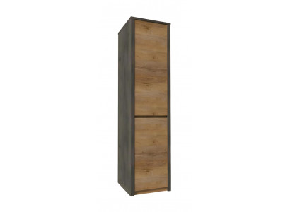 Kleiderschrank Schrank Garderobe Holzschrank Stoffschrank Foyer Flur