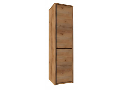 Holzschrank Schrank Stoffschrank Kleiderschrank Schlafzimmer Foyer Flur
