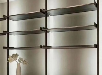 Regalsystem Regale Bücherregal Hochregal Bücherschrank Ablagefläche