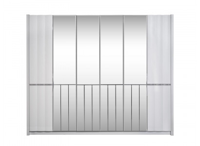 Modern Kleiderschrank Luxus Hochwertig Schrank Holz Schlafzimmer Möbel Design