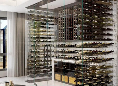 Flaschenregal Weinregale Weinschrank Weinmöbel Weinflaschenständer