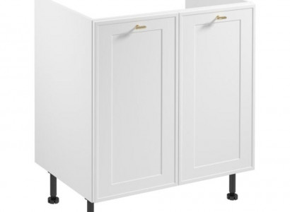 Spülenschrank Spülenunterschrank Küchenschrank Unterbauschrank mit Spüle