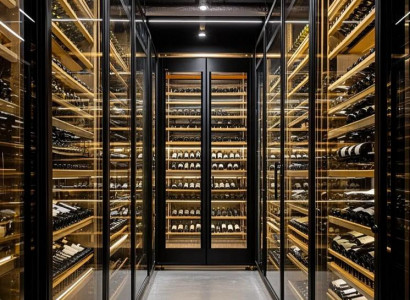 Weinschrank Weinregal Flaschenregal Weinlagerregal Weinmöbel