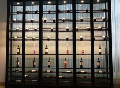 Weinschrank Vitrine Weinkühlschrank Schrankvitrine Glasschrank Weinablage