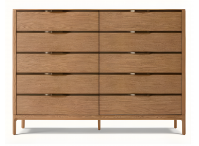 Kommode mit Schubladen – Modernes Möbelstück für Wohnzimmer
