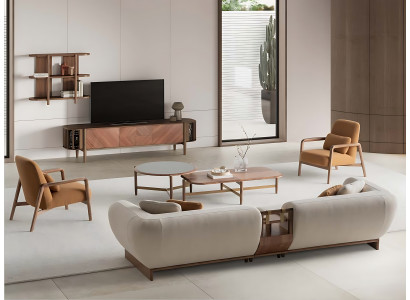 Regal aus Holz – Praktische Aufbewahrung für Ihr Büro oder Wohnzimmer.