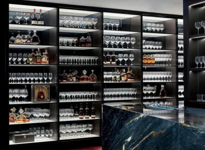 Weinregal Weinschrank Weinlagerregal Flaschenständer Weinmöbel Weinlagerregal