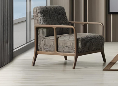 Club Chair Relaxsessel Lounge Sessel Fernsehsessel Minimalistisch Modern