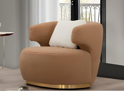 Lounge Sessel Club Chair Komfortsessel Modern Praktisch Elegant