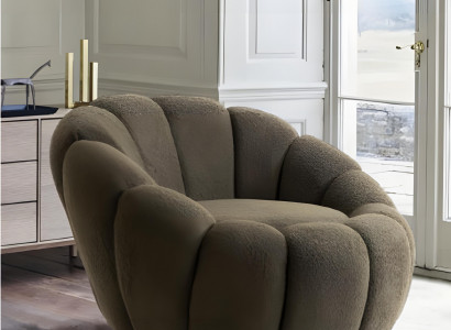 Relaxsessel Lounge Chair Club Sessel Komfort Modern Elegant