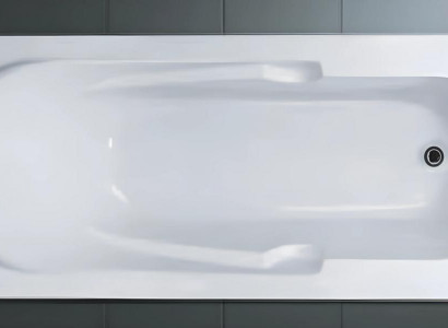 Bad Luxuswanne Einbauwanne Badewanne Wellnesswanne Entspannungsbad 170x75 cm