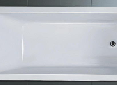 Entspannungsbad Badewanne Bad Luxuswanne Wellnesswanne Einbauwanne 150x70 cm