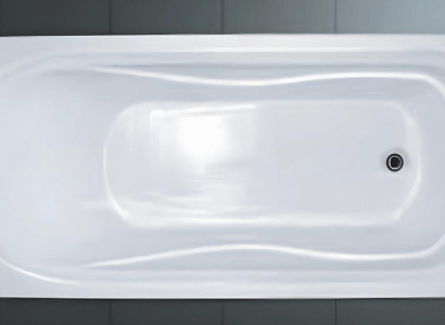 Einbauwanne Entspannungsbad Badewanne Luxuswanne Wanne Wellnesswanne 170x75 cm