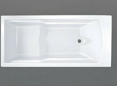 Bad Badewanne Einbauwanne Luxuswanne Wellnesswanne Entspannungsbad 150x71 cm