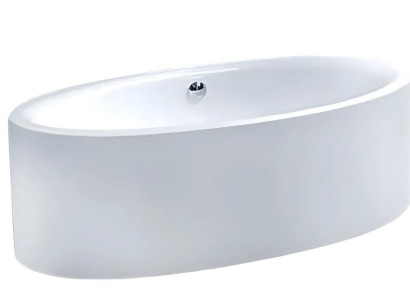 Bad Badewanne Acrylwanne Luxuswanne Wellnesswanne Komfortwanne 180x90 cm