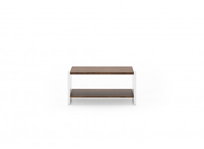 Hellbrauner Designer Beistelltisch Arbeitszimmer Holz Ablagetische