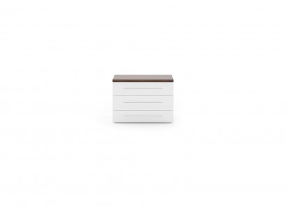 Exklusive Weiße Wohnzimmerkommode Designer Holz Sideboard Anrichte