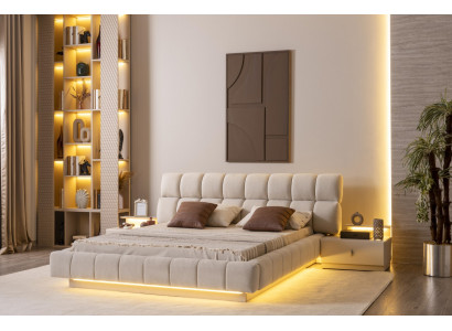 Schlafzimmer-Set Stilvolles Schlafzimmer für ein stilvolles Zuhause