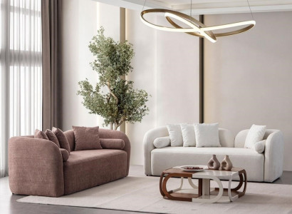 Eine elegante Lösung für Ihr Wohnzimmer – Sofas im modernen Stil
