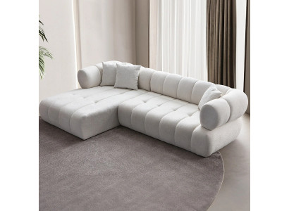 Ästhetik und Funktionalität – Ecksofa für das Wohnzimmer