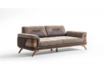 Modernes Sofa mit Polster – Für mehr Entspannung und Stil in Ihrem Raum.