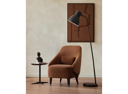 Eleganter Sessel – Für stilvolle Momente und Komfort in Ihrem Zuhause.