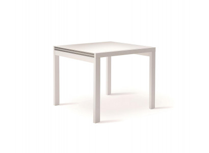 Rechteckiger Weißer Esstisch Designer Holztisch Moderne Tische